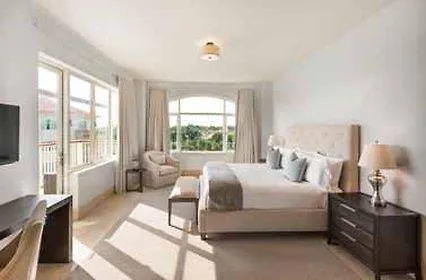 Plantation Resort Residences At Dorado Beach 4*,