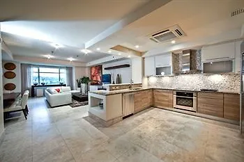 ****  Plantation Resort Residences At Dorado Beach Puerto Rico