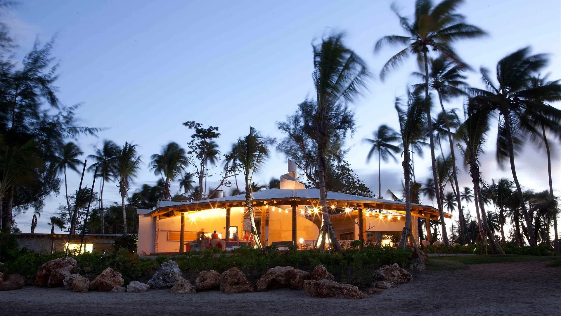 Plantation Resort Residences At Dorado Beach location