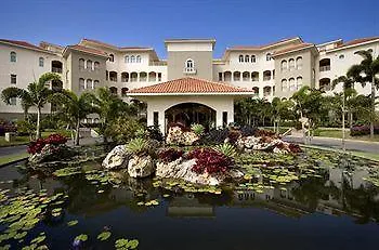 Plantation Resort Residences At Dorado Beach 4*,  Puerto Rico