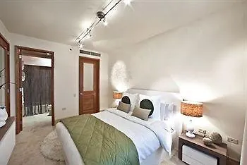 Plantation Resort Residences At Dorado Beach